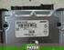 Audio Amplifier RENAULT MEGANE III Grandtour (KZ0/1)