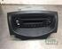 CD-Radio Ford Ka RU8 7354765220 P13182001