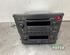 CD-Radio SUBARU LEGACY IV Estate (BP), SUBARU OUTBACK (BL, BP)