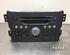 CD-Radio OPEL AGILA (B) (H08)