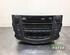 
CD-Radio Toyota RAV 4 III A3 8612042160 P4661112
