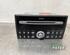 CD-Radio Ford Focus II Cabriolet DB3 1825943 P20418413