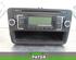 CD-Radio VW POLO (6R1, 6C1), VW POLO Van (6R)