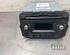 CD-Radio KIA PICANTO (TA), KIA PICANTO (JA)