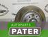 Axle Journal PEUGEOT 508 I (8D_), PEUGEOT 508 SW I (8E_)