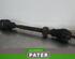 Drive Shaft RENAULT MEGANE Scenic (JA0/1_)