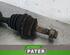 Drive Shaft FIAT CINQUECENTO (170_)