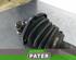 Drive Shaft FIAT CINQUECENTO (170_)