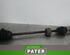 Drive Shaft FIAT CINQUECENTO (170_)