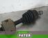 Drive Shaft FIAT CINQUECENTO (170_)