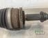 Drive Shaft HYUNDAI i10 II (BA, IA)