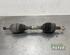 Drive Shaft MERCEDES-BENZ CLA Coupe (C117)