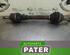 Drive Shaft PEUGEOT 307 CC (3B)