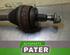 Drive Shaft MERCEDES-BENZ M-CLASS (W163)