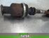 Drive Shaft RENAULT TWINGO II (CN0_)