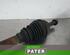 Drive Shaft RENAULT MEGANE Scenic (JA0/1_)