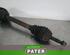 Drive Shaft RENAULT MEGANE Scenic (JA0/1_)