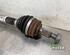 Drive Shaft OPEL MOKKA