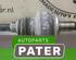 Drive Shaft MERCEDES-BENZ C-CLASS T-Model (S204)