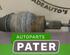 Drive Shaft VOLVO V70 II (285), VOLVO XC70 CROSS COUNTRY (295)