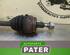 Drive Shaft MERCEDES-BENZ M-CLASS (W163)