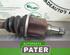 Drive Shaft FORD FUSION (JU_)