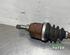 Drive Shaft PEUGEOT 207 (WA_, WC_)