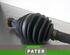 Drive Shaft VW GOLF V (1K1), VW GOLF VI (5K1)