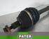 Drive Shaft VW GOLF V (1K1), VW GOLF VI (5K1)