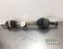 Drive Shaft PEUGEOT PARTNER Box Body/MPV