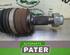 Drive Shaft FIAT PANDA (312_, 319_)