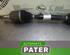 Drive Shaft FIAT PANDA (312_, 319_)