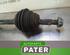 Drive Shaft VW POLO (6N1)