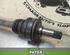 Drive Shaft MERCEDES-BENZ SLK (R171)