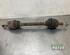 Drive Shaft FORD FOCUS II (DA_, HCP, DP)