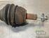 Drive Shaft FORD FOCUS II (DA_, HCP, DP)