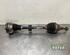 Drive Shaft VW GOLF VI (5K1)