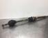 Drive Shaft RENAULT MEGANE II Saloon (LM0/1_)