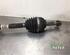 Drive Shaft RENAULT TWINGO II (CN0_)