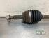 Drive Shaft FORD FIESTA VI (CB1, CCN)