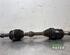 Drive Shaft TOYOTA RAV 4 III (_A3_)