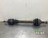 Drive Shaft PEUGEOT 407 (6D_)