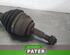 Drive Shaft RENAULT LAGUNA I Grandtour (K56_)