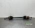 Drive Shaft TESLA MODEL X (5YJX)