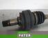 Drive Shaft MERCEDES-BENZ C-CLASS (W203)