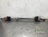 Drive Shaft NISSAN NOTE (E11, NE11)