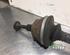 Drive Shaft AUDI A6 Avant (4F5, C6)