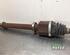 Drive Shaft RENAULT TWINGO II (CN0_)