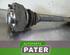 Drive Shaft BMW 1 (E81), BMW 1 (E87)