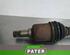 Drive Shaft SMART CITY-COUPE (450), SMART FORTWO Coupe (450)